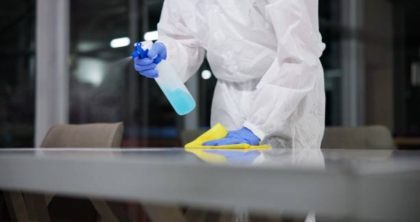 Licensed Hoarding Cleanup service in Nanjemoy, MD - Crime Scene Cleaner Online